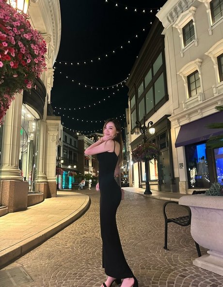 Foto desnuda filtrada de OnlyFans de Issfanfan