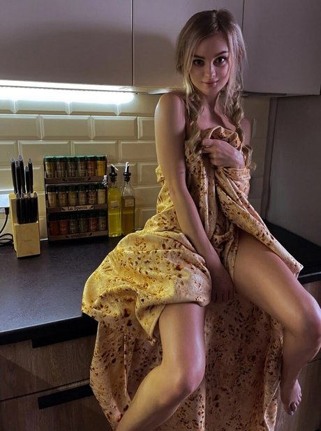 Sophie Katssby