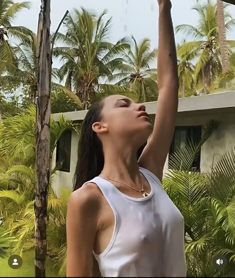 Sasha Chistova