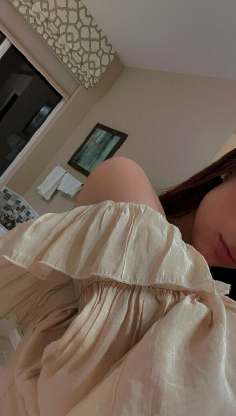 Nagie wyciekłe zdjęcie OnlyFans od Superfanabela