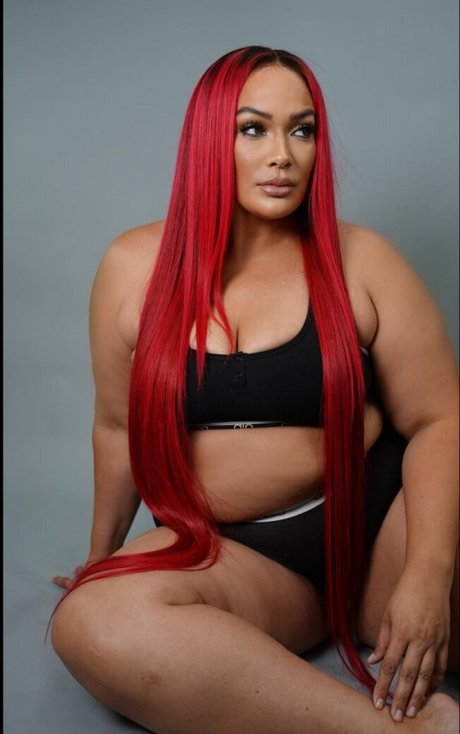Nia Jax