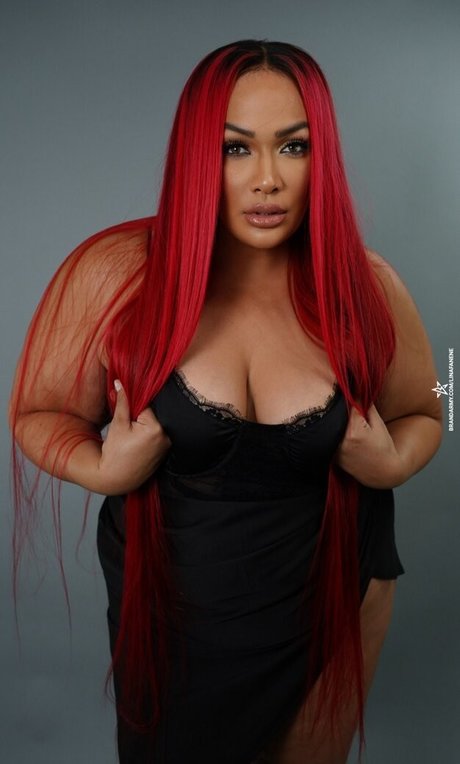 Nia Jax