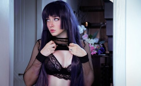Ezy Summers Cosplay