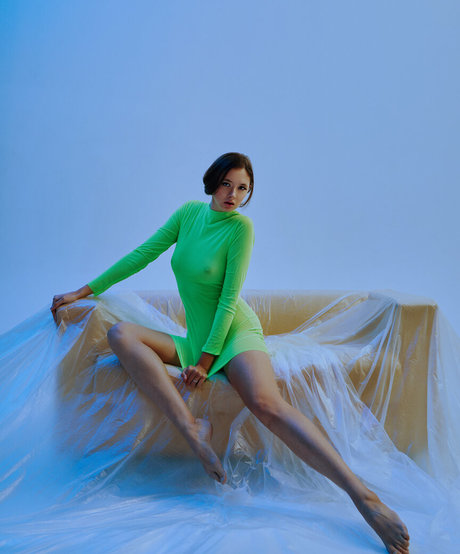 Disha Yudina