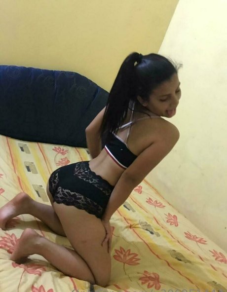 Обнаженная фотография утечки OnlyFans от Punkinbuttjess