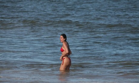 Luciana Gimenez OnlyFansリークヌード写真