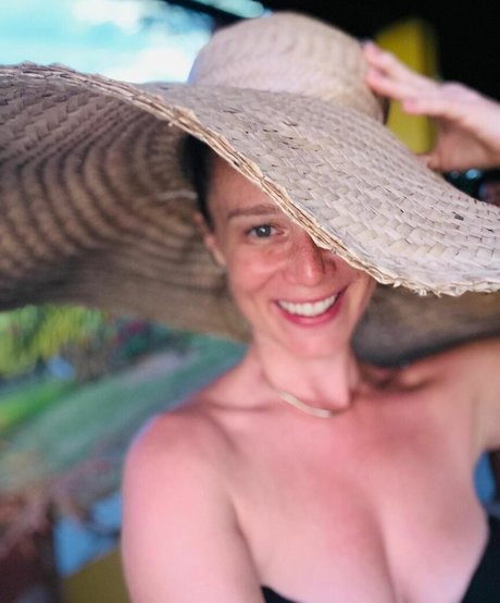 Mariana Ximenes
