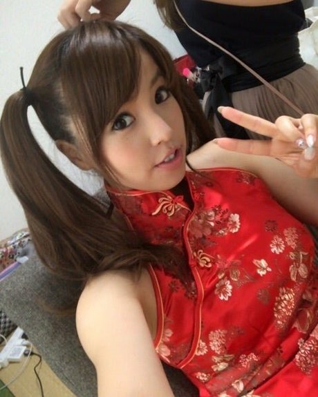 Mina Shirakawa