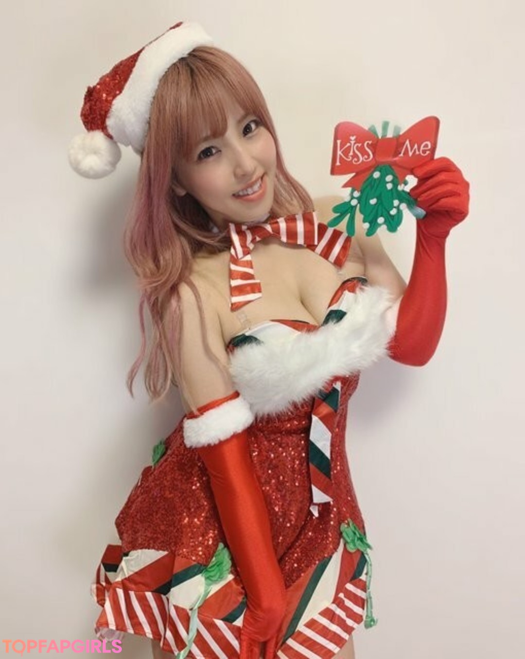 Nahá fotka uniklých OnlyFans od Mina Shirakawa #1235