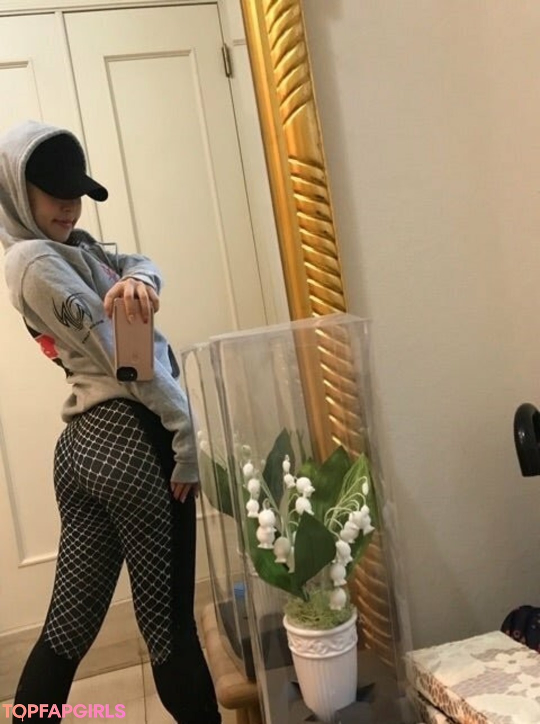 Nahá fotka uniklých OnlyFans od Mina Shirakawa #1321