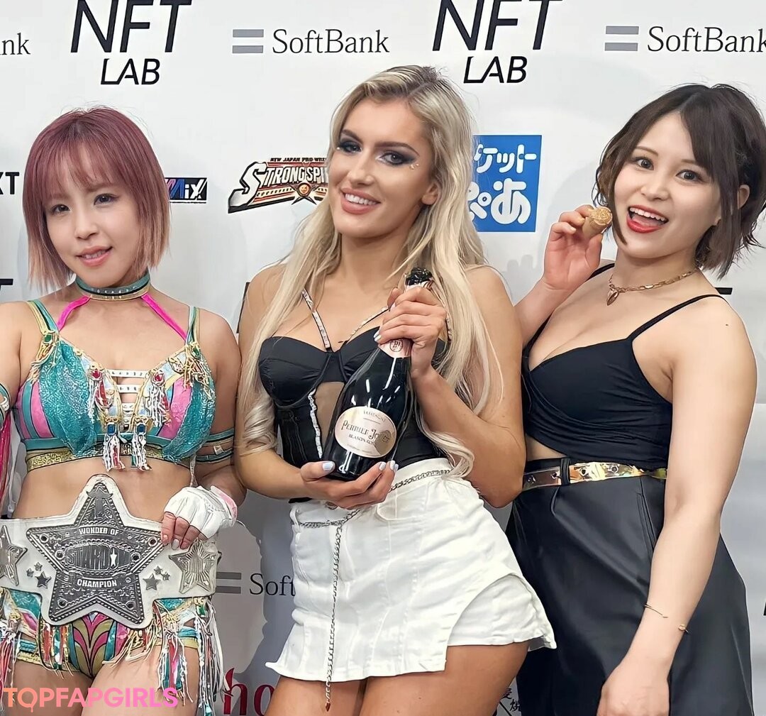 Naken lekkede OnlyFans-bilde av Mina Shirakawa #1733
