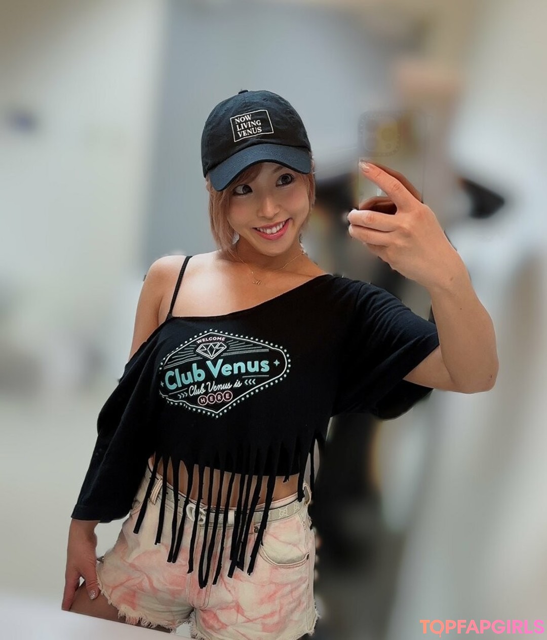 Nahá fotka uniklých OnlyFans od Mina Shirakawa #1898