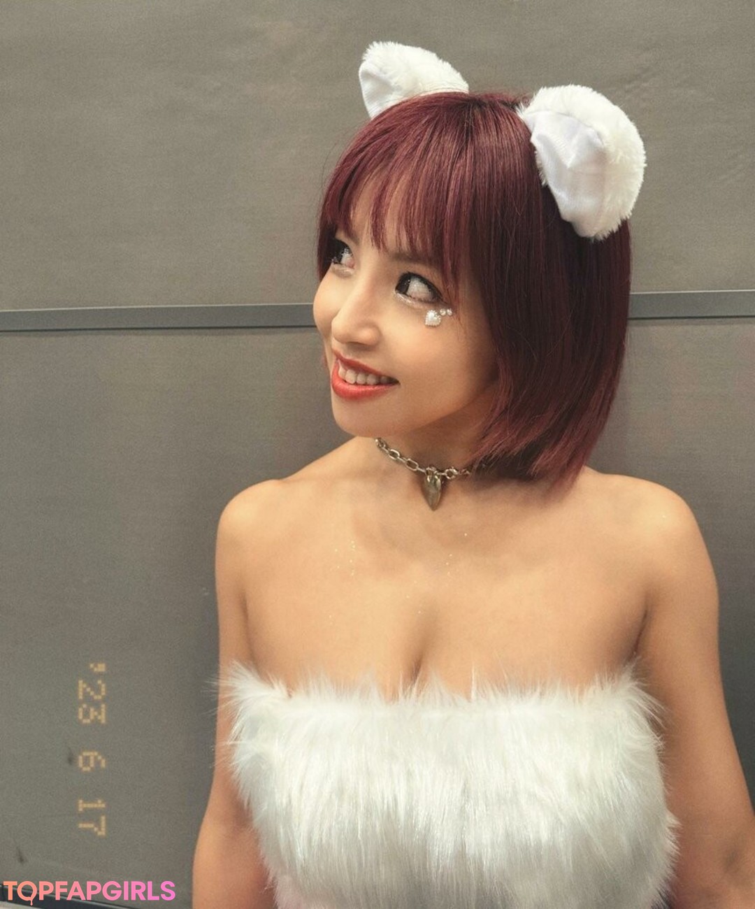 Mina Shirakawa OnlyFans泄露裸照 #1943