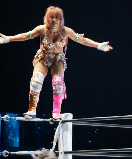 Mina Shirakawa