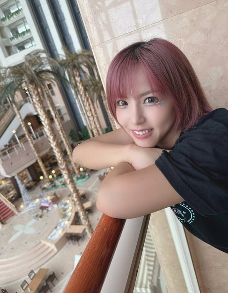 Nagie wyciekłe zdjęcie OnlyFans od Mina Shirakawa