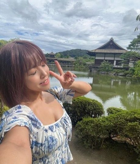 Mina Shirakawa