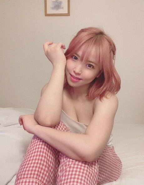 Mina Shirakawa