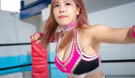 Mina Shirakawa