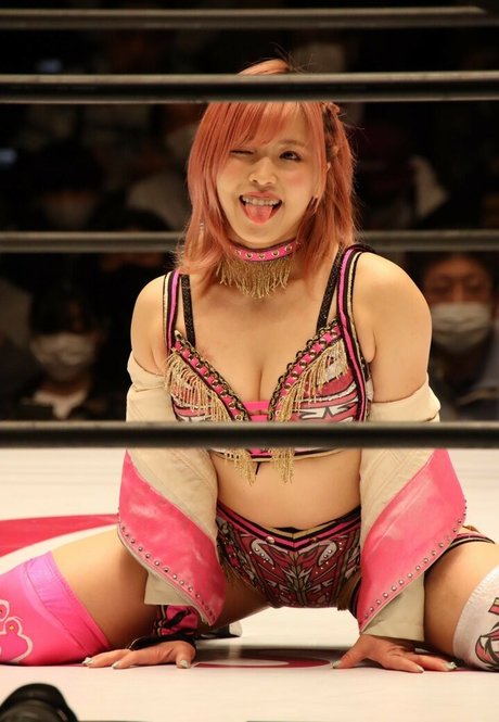 Mina Shirakawa