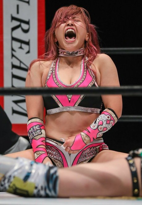 Mina Shirakawa