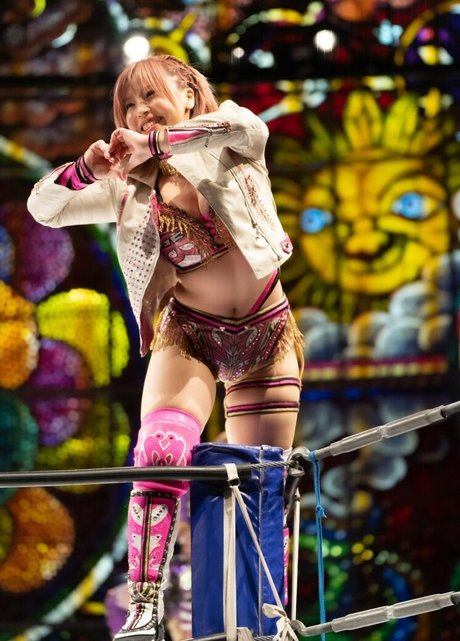 Mina Shirakawa