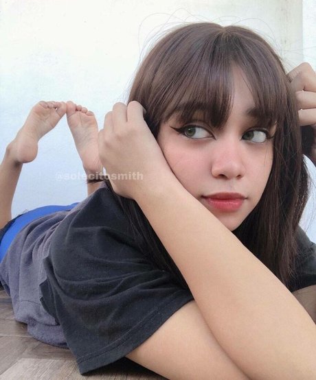 Solecitosmithh  nude leaked OnlyFans photo