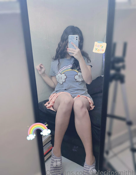 Solecitosmithh  nude leaked OnlyFans photo