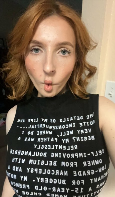 Meganbitchell  nude leaked OnlyFans photo