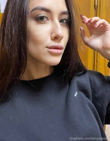 Tanyamodel