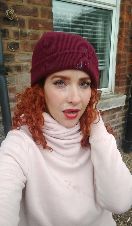 Ashleyve OnlyFans 유출 누드 사진