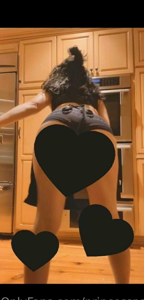 Princesspastah