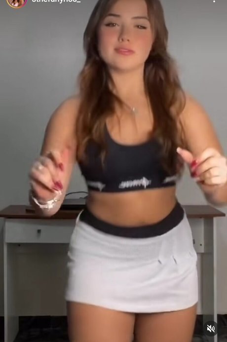 Sthefany Rios