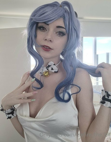Elefiretheelf