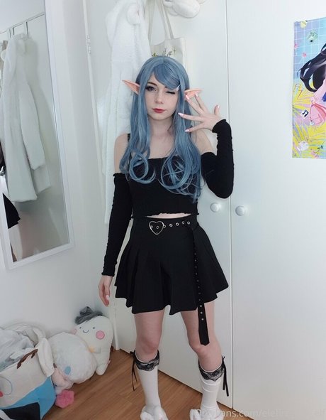Elefiretheelf