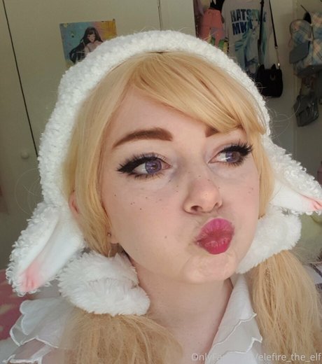 Elefiretheelf
