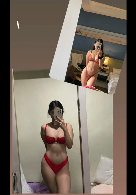 Mhissy Santos OnlyFans