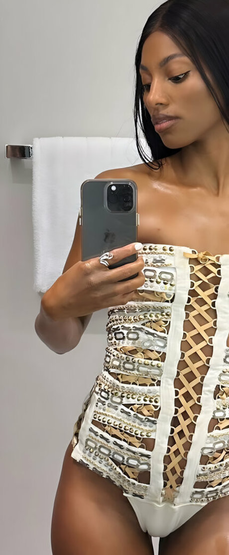 Tina Calamba  nude leaked OnlyFans photo