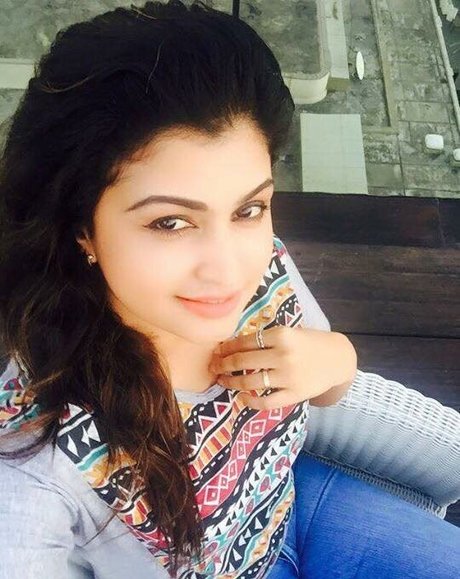 Nacktes geleaktes OnlyFans-Foto von Sri Lanka