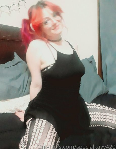 Cosmickayla