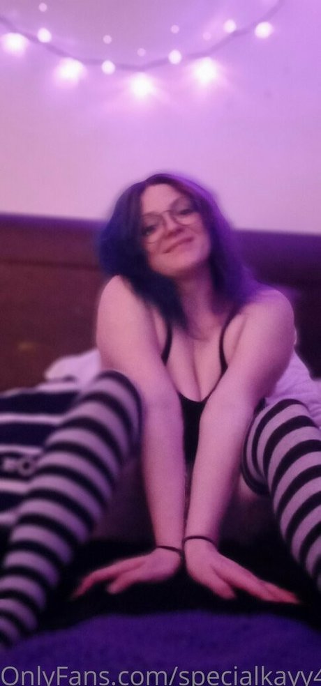 Cosmickayla