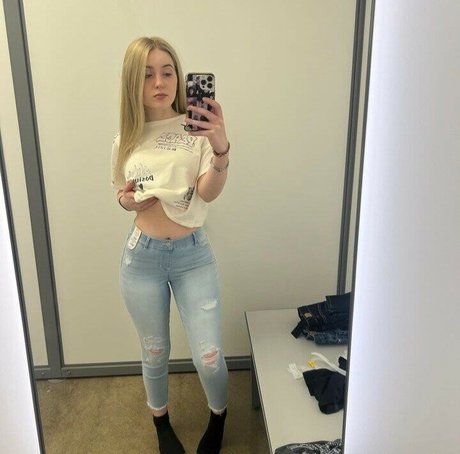 Nahá fotka uniklých OnlyFans od Hannadrake