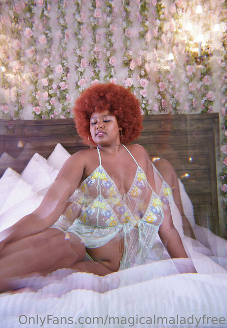 Magicalmaladyfree OnlyFans
