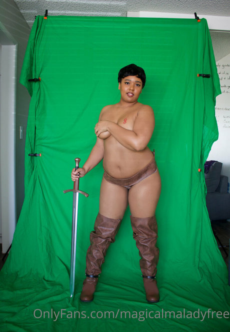 Magicalmaladyfree