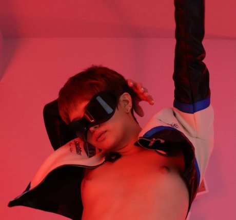 Naken läckt OnlyFans-bild av Sissypussy