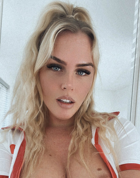Trucker Baddie OnlyFans