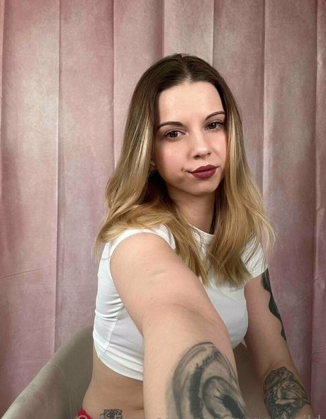 Nahá fotka uniklých OnlyFans od Sammysbowlingparadise