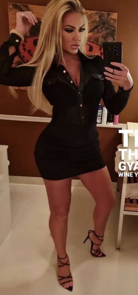 Aisleyne Horgan-Wallace