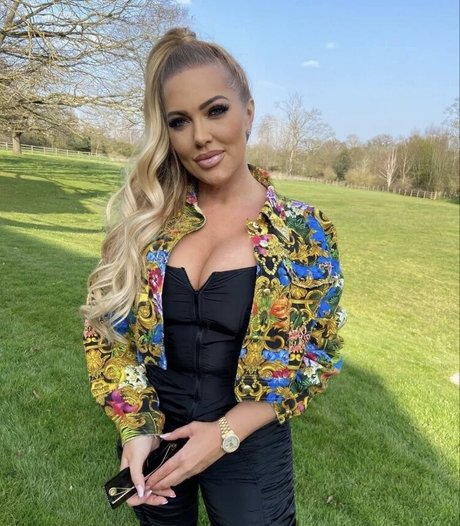 Aisleyne Horgan-Wallace