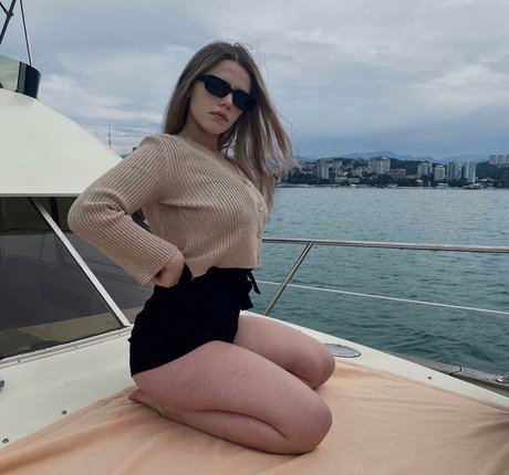 Nahá fotka uniklých OnlyFans od Markandkissa