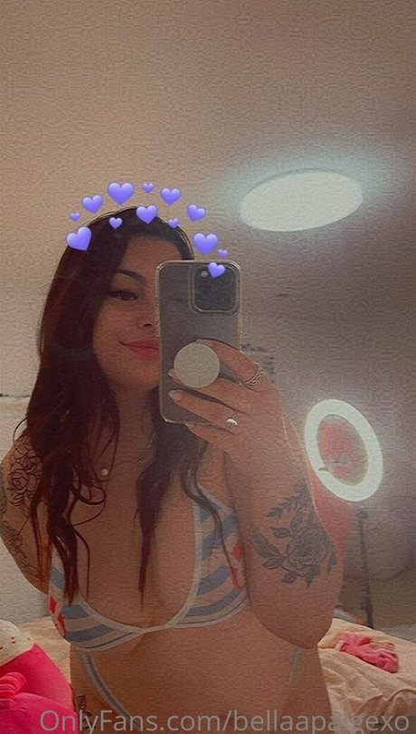 Bellaapaigexo